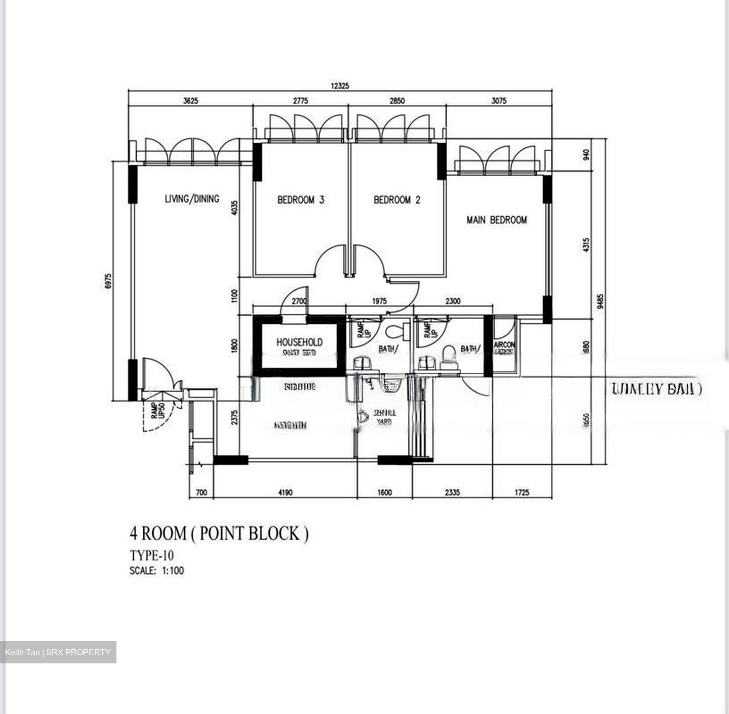 Blk 431D Vista Spring @ Yishun (Yishun), HDB 4 Rooms #499717651